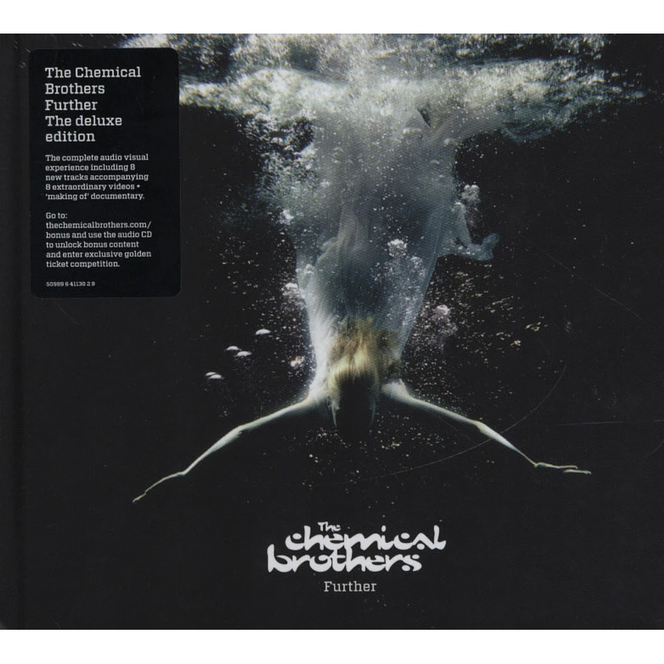 Chemical Brothers - Further Deluxe Edition
