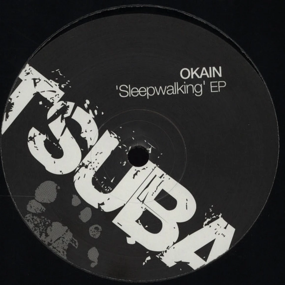 Okain - Sleepwalking