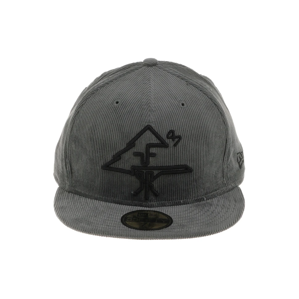 LRG - Exploritorium New Era Cap