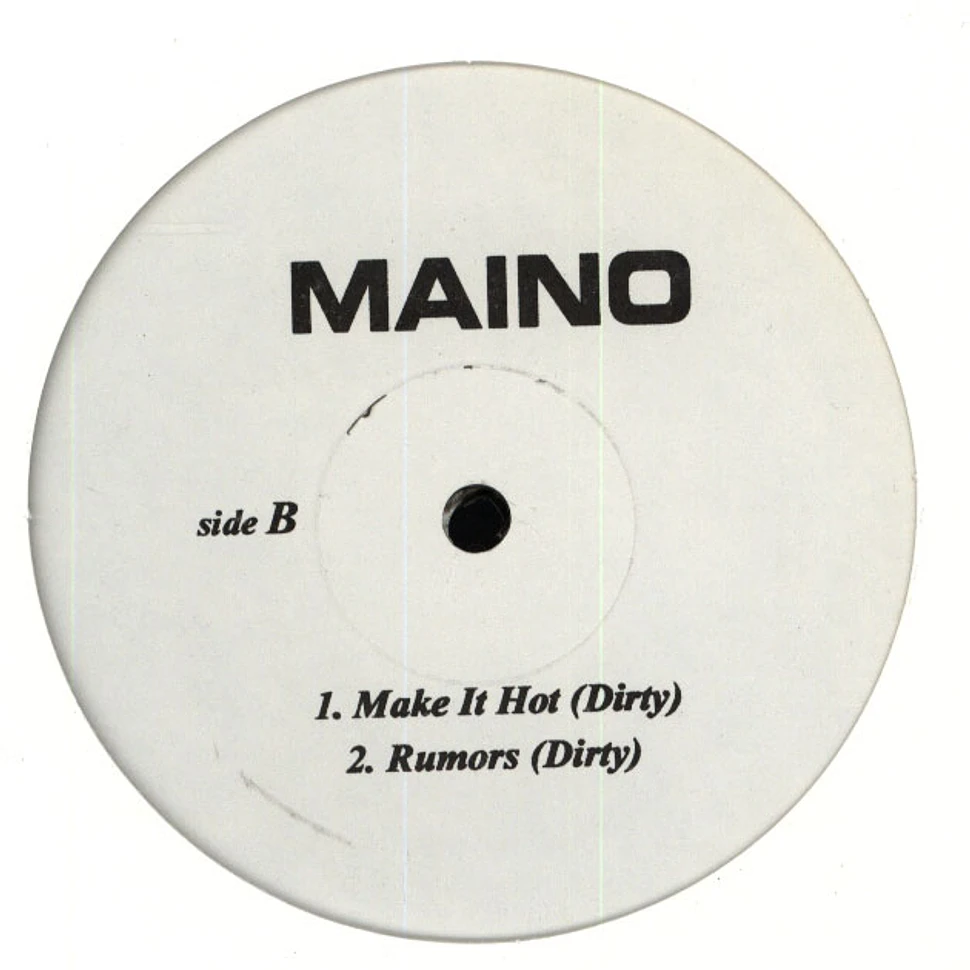 Maino - Make it hot