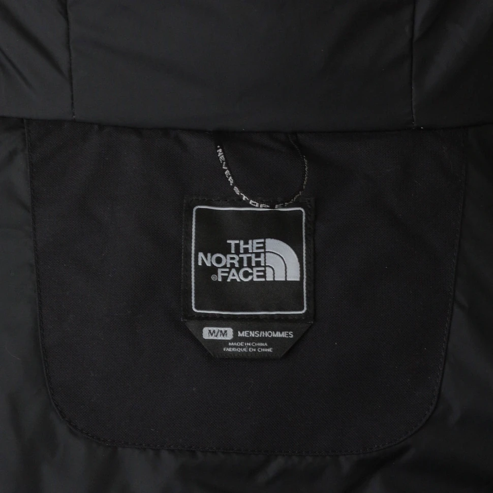 The North Face - Gotham Jacket