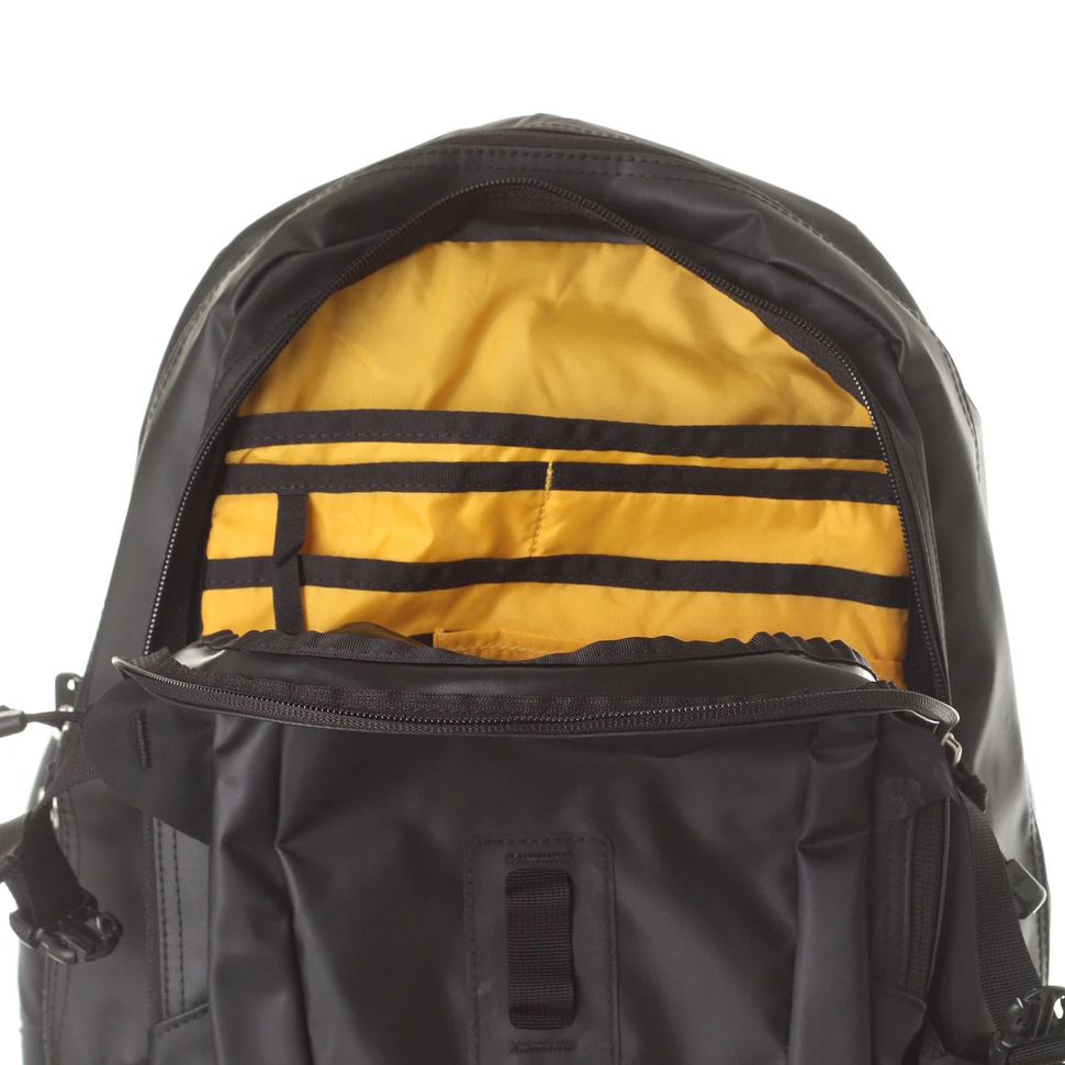 The North Face - Base Camp Hot Shot Backpack