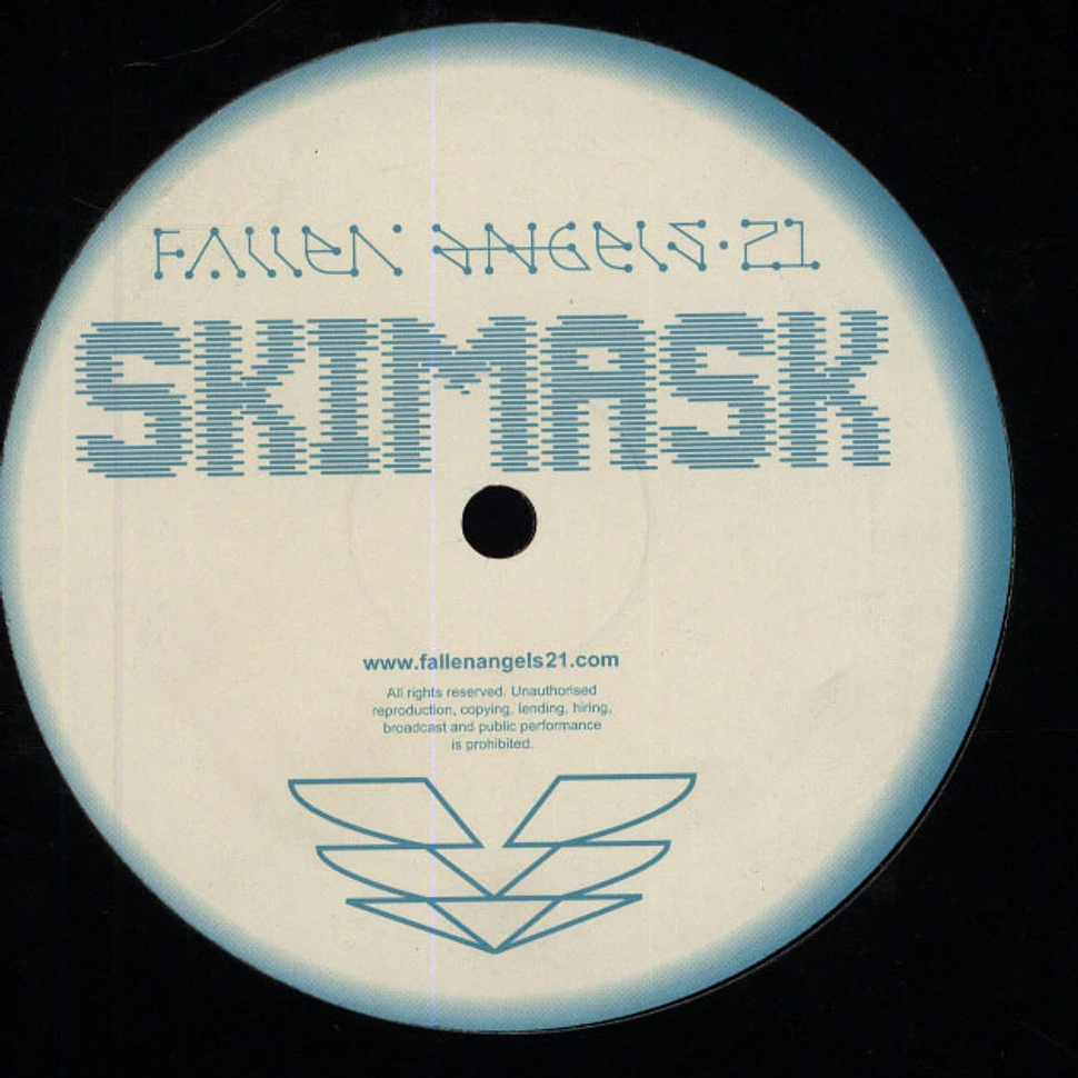 Fallen Angels 21 - Skimask