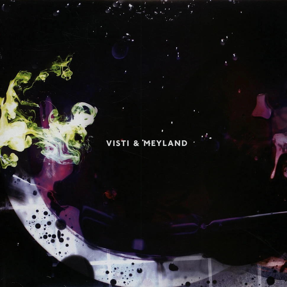 Visti & Meyland - Visti And Meyland