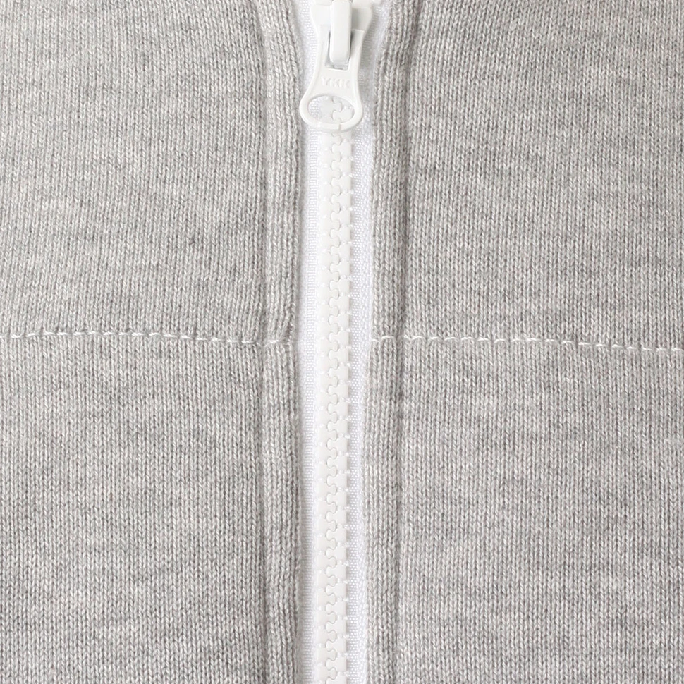 adidas - A.039 Quilted Cardigan
