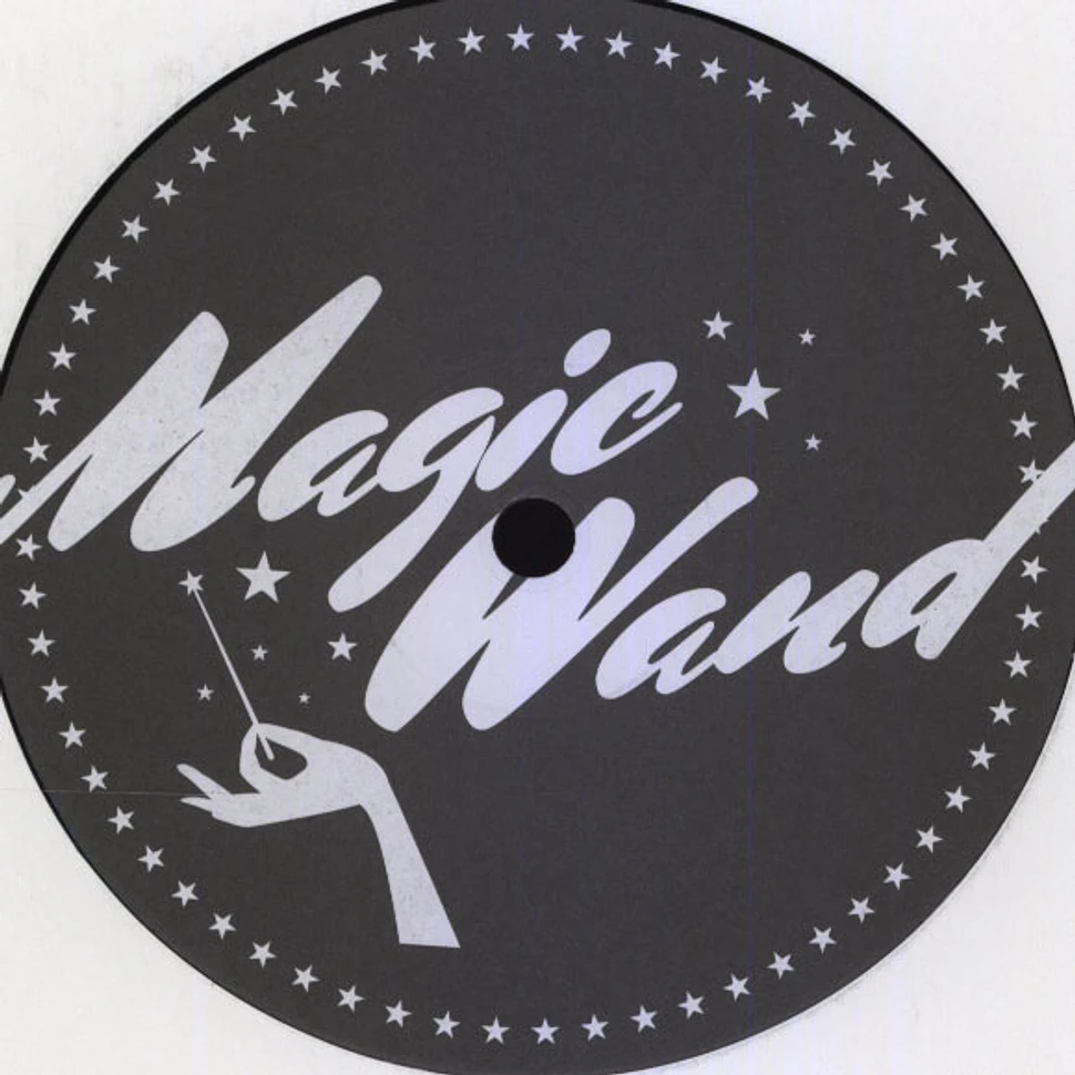 V.A. - Magic Wand Volume 1