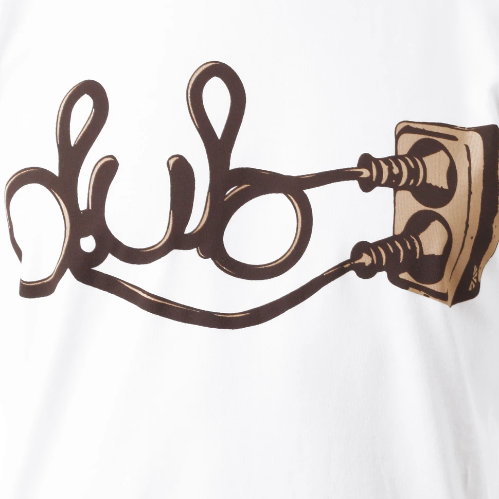Skank - Dub T-Shirt
