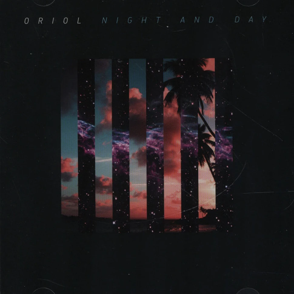Oriol - Night and Day