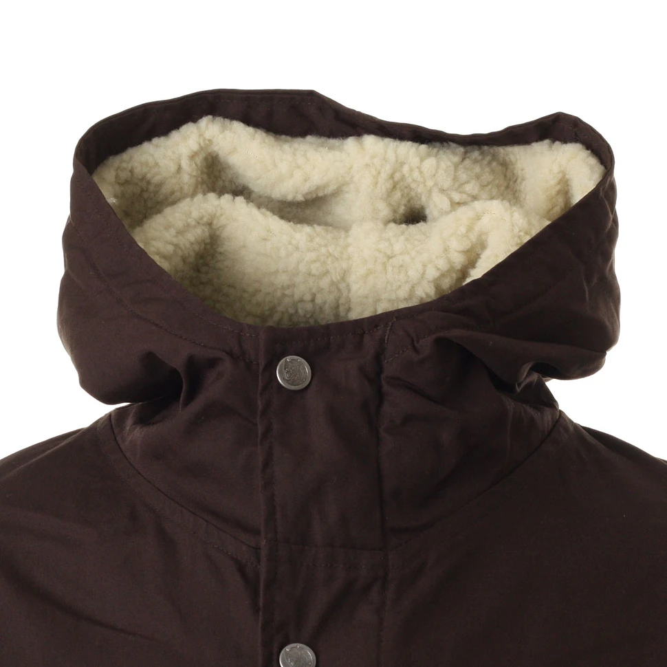 Fjällräven - Greenland Winter jacket