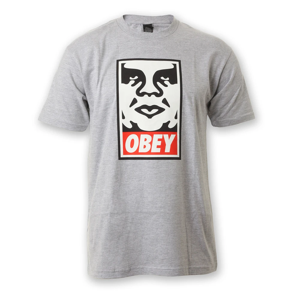 Obey - Icon T-Shirt