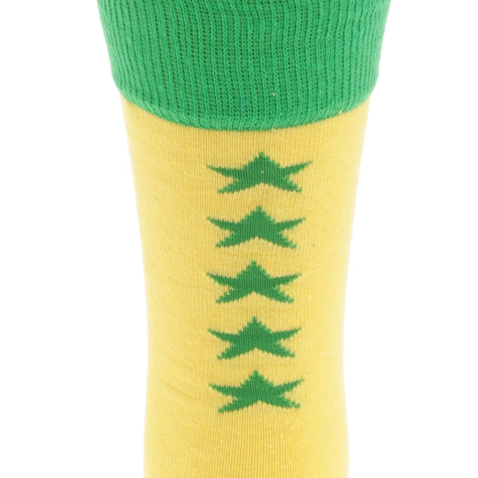 Happy Socks - Brazil Socks