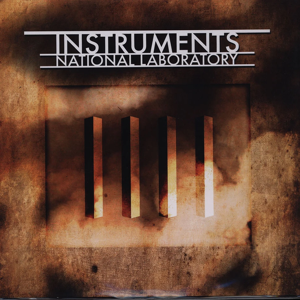 Instruments - National Laboratory