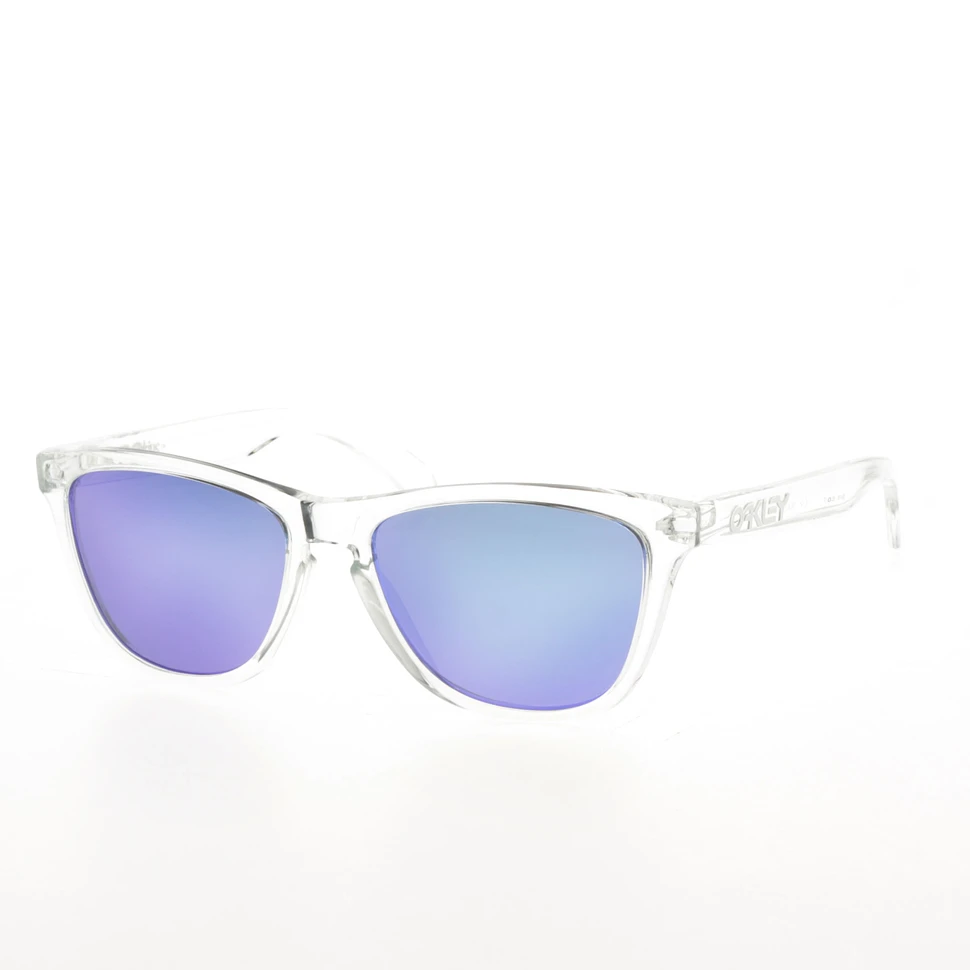 Oakley - D-Frogskins Sunglasses