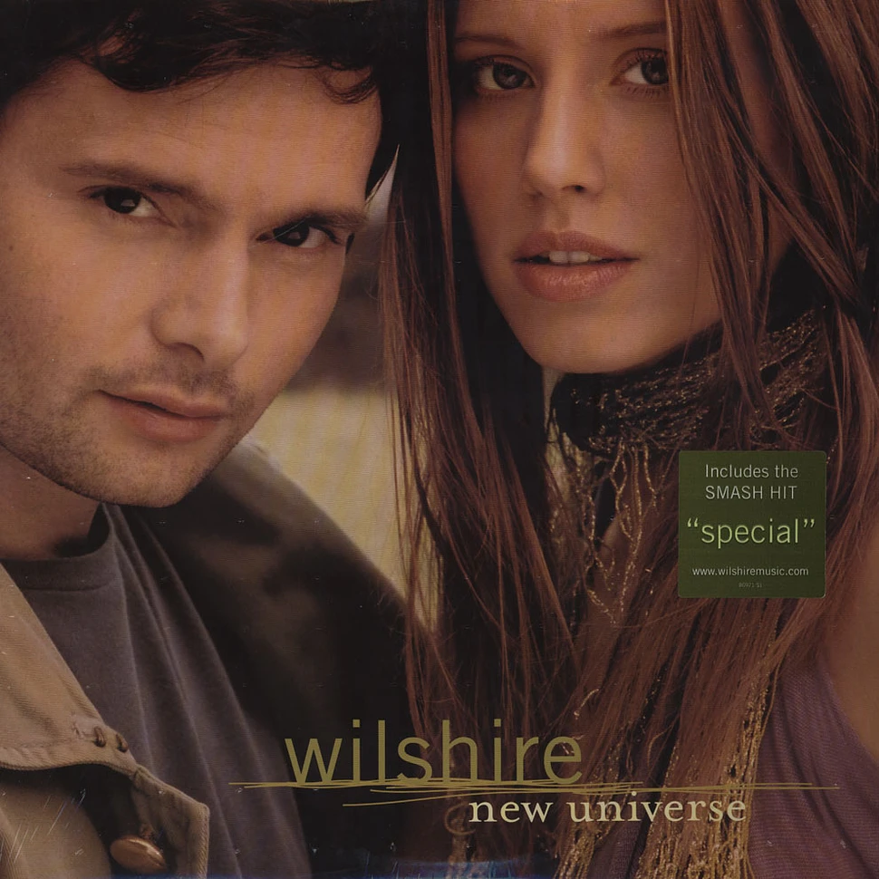 Wilshire - New Universe