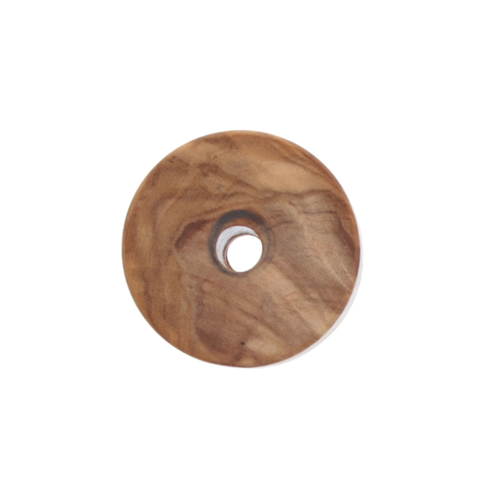 Roots Core - Disc Wooden 7inch Adaptor