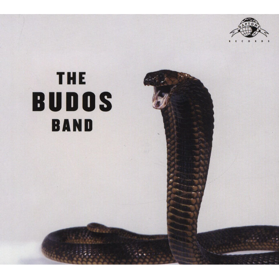 The Budos Band - The Budos Band 3