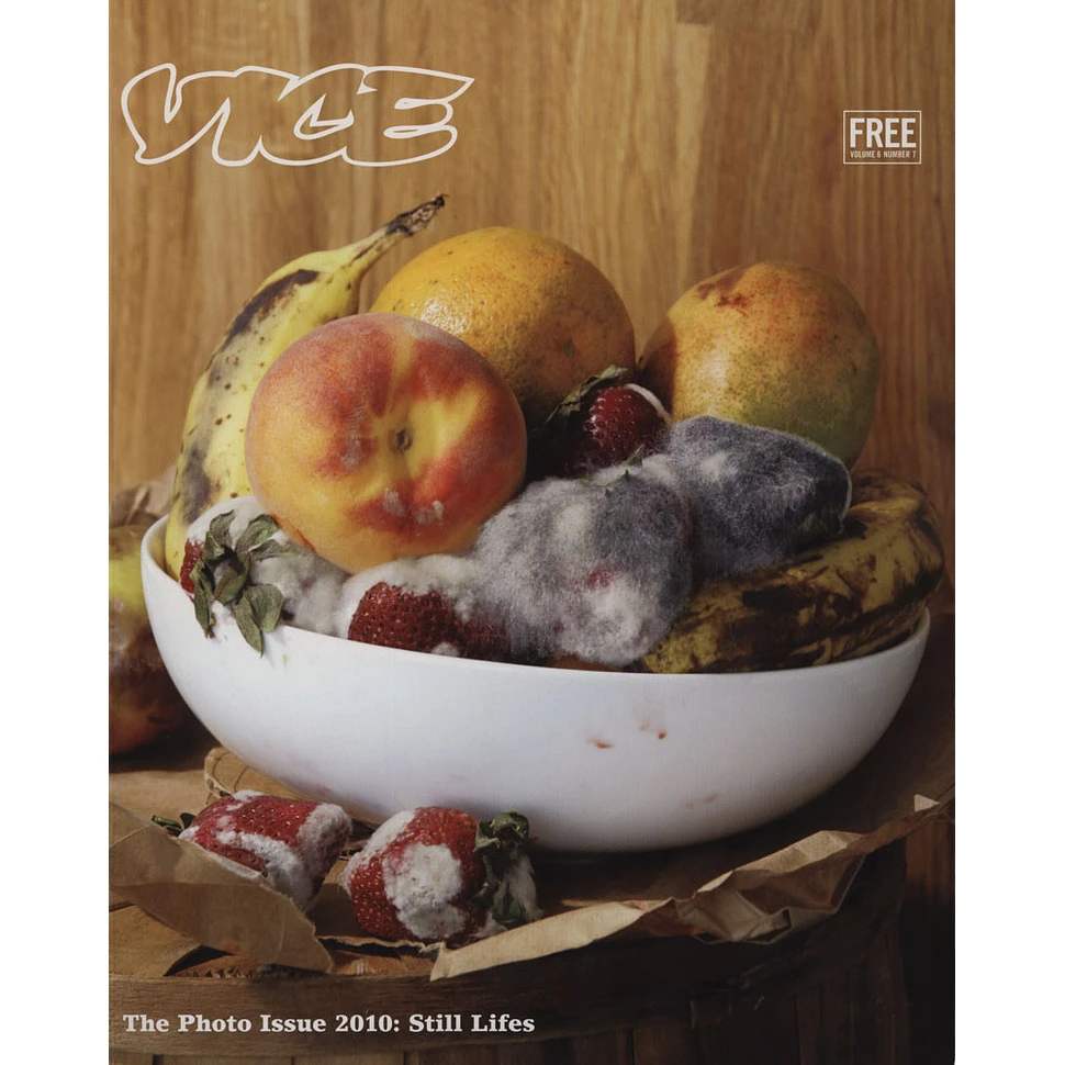 Vice Magazine - 2010 - 08 - August