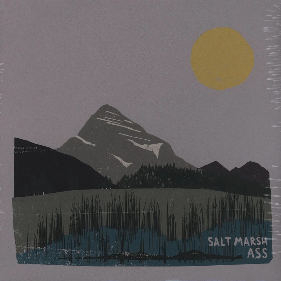 Ass - Salt Marsh