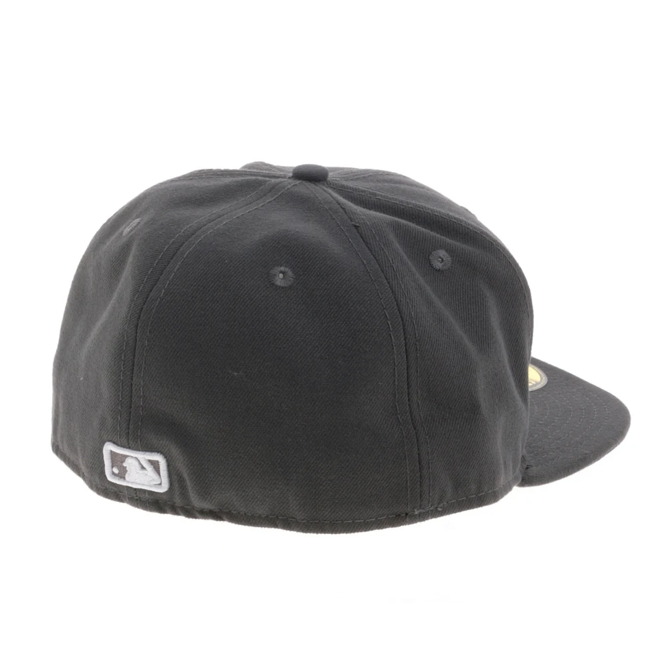 New Era - New York Yankees MLB Basic 59Fifty Cap