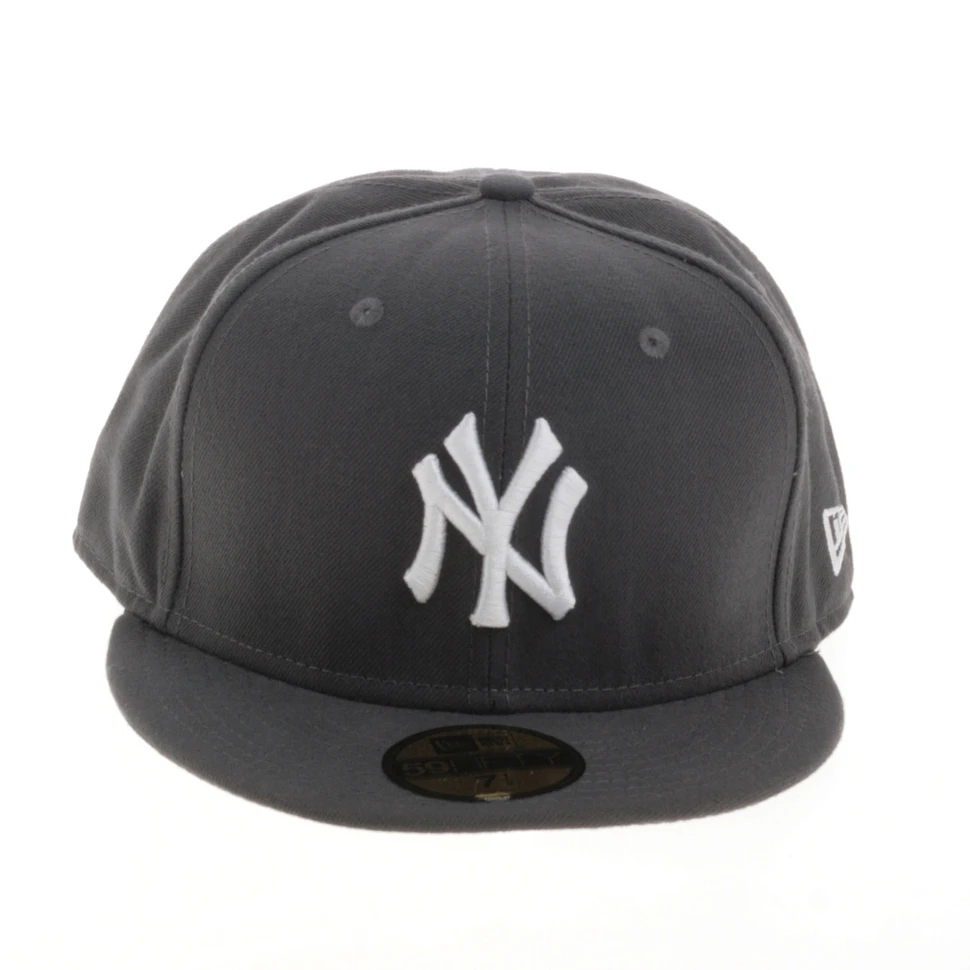 New Era - New York Yankees MLB Basic 59Fifty Cap