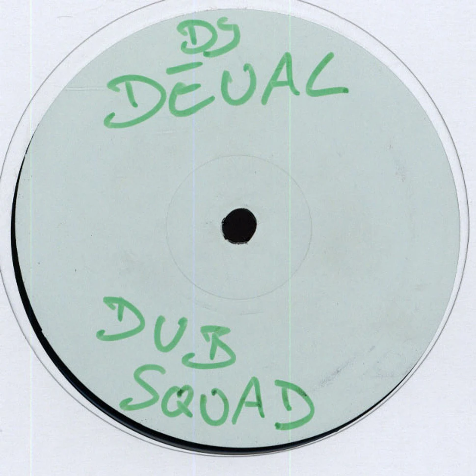 DJ Deval - Replicants
