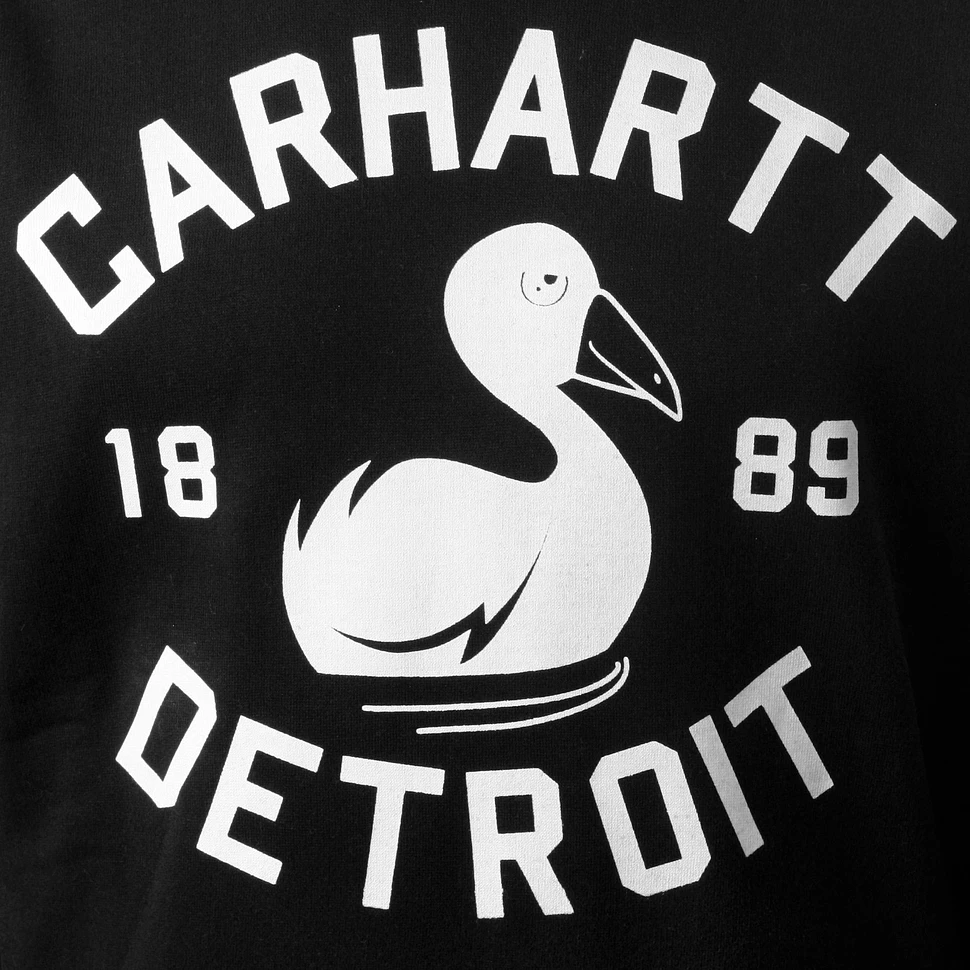 Carhartt WIP - Duck University Sweater