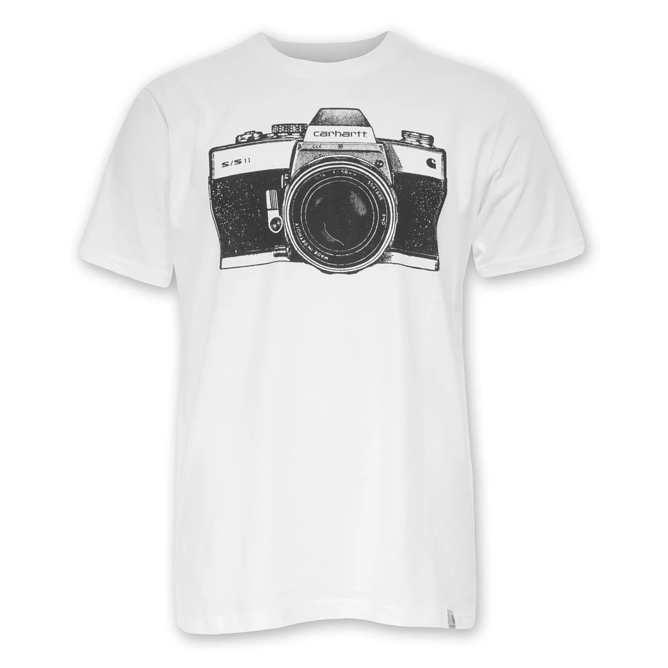 Carhartt WIP - Camera T-Shirt