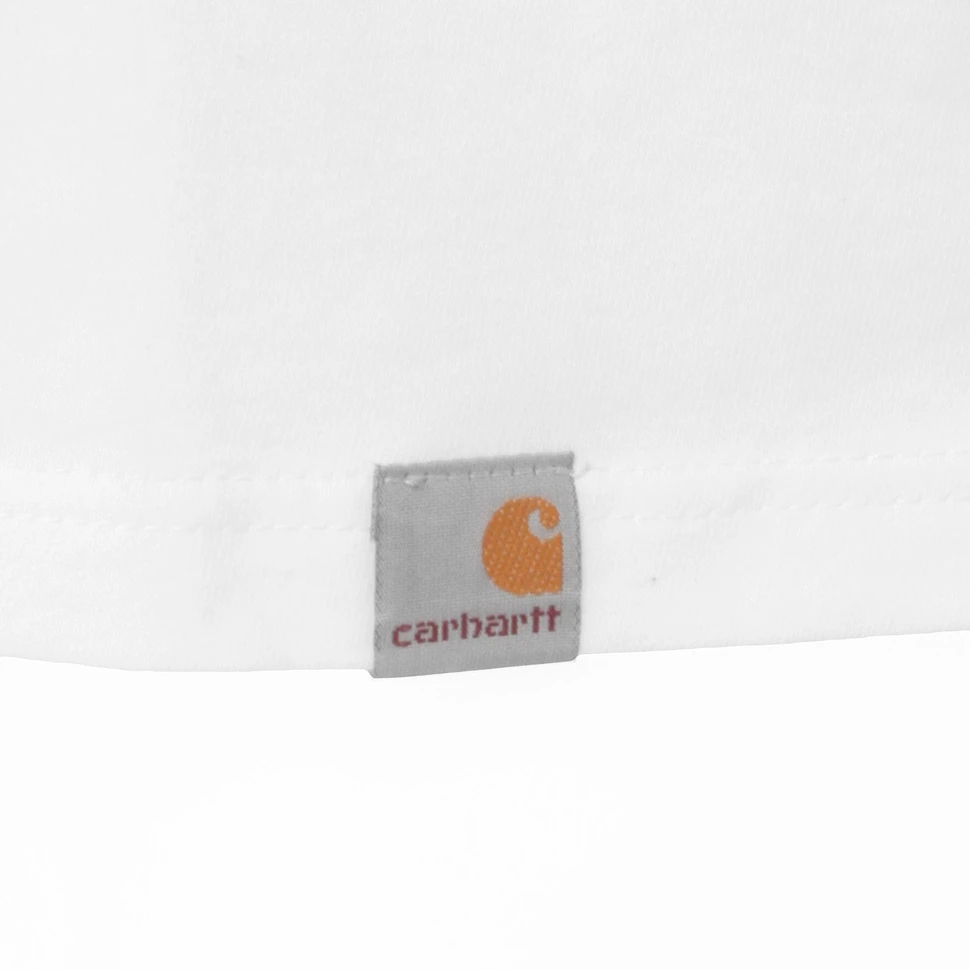 Carhartt WIP - Camera T-Shirt