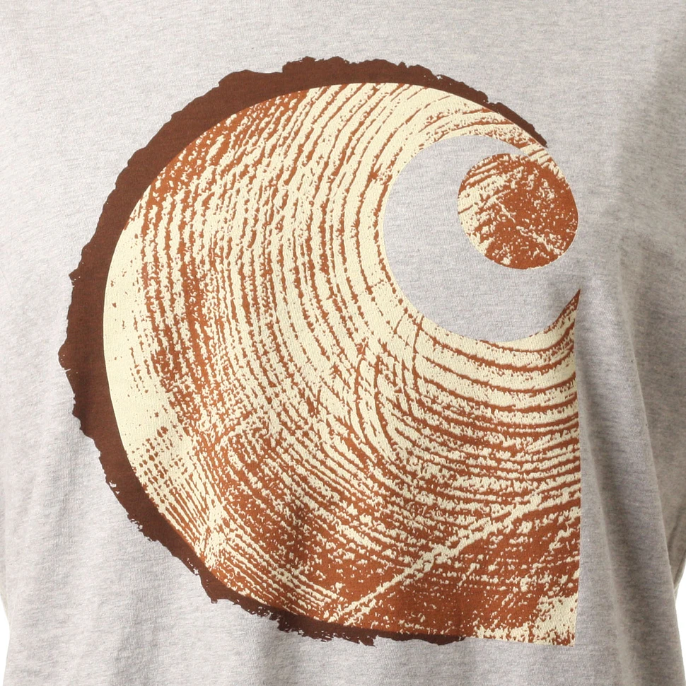 Carhartt WIP - Wood T-Shirt