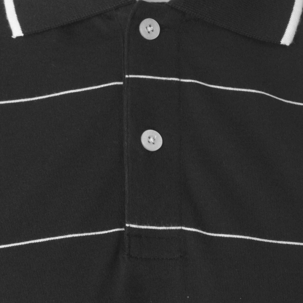 Carhartt WIP - Tradition Polo Shirt