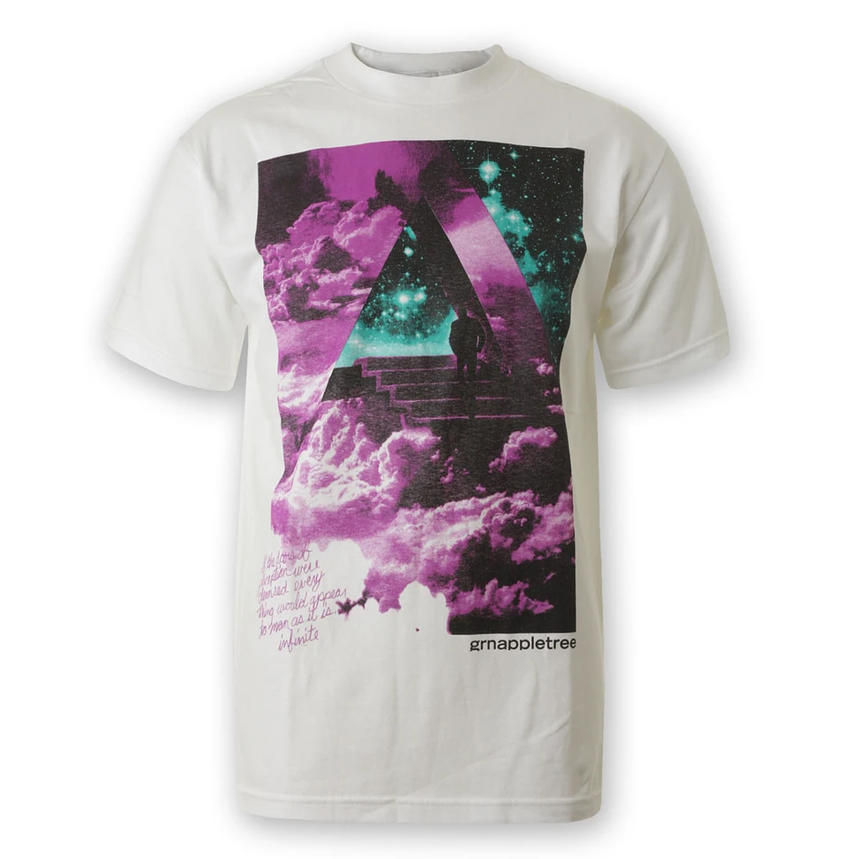 GRN Apple Tree - Infinite T-Shirt