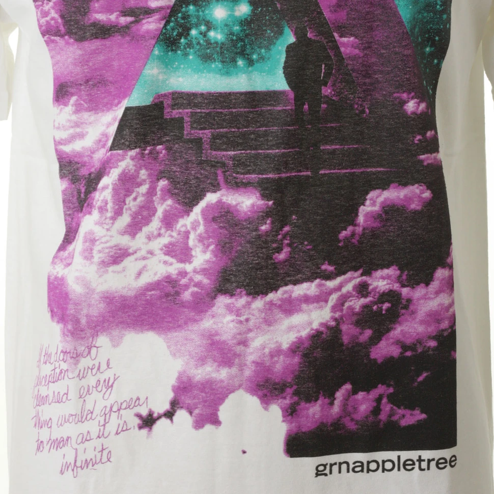 GRN Apple Tree - Infinite T-Shirt