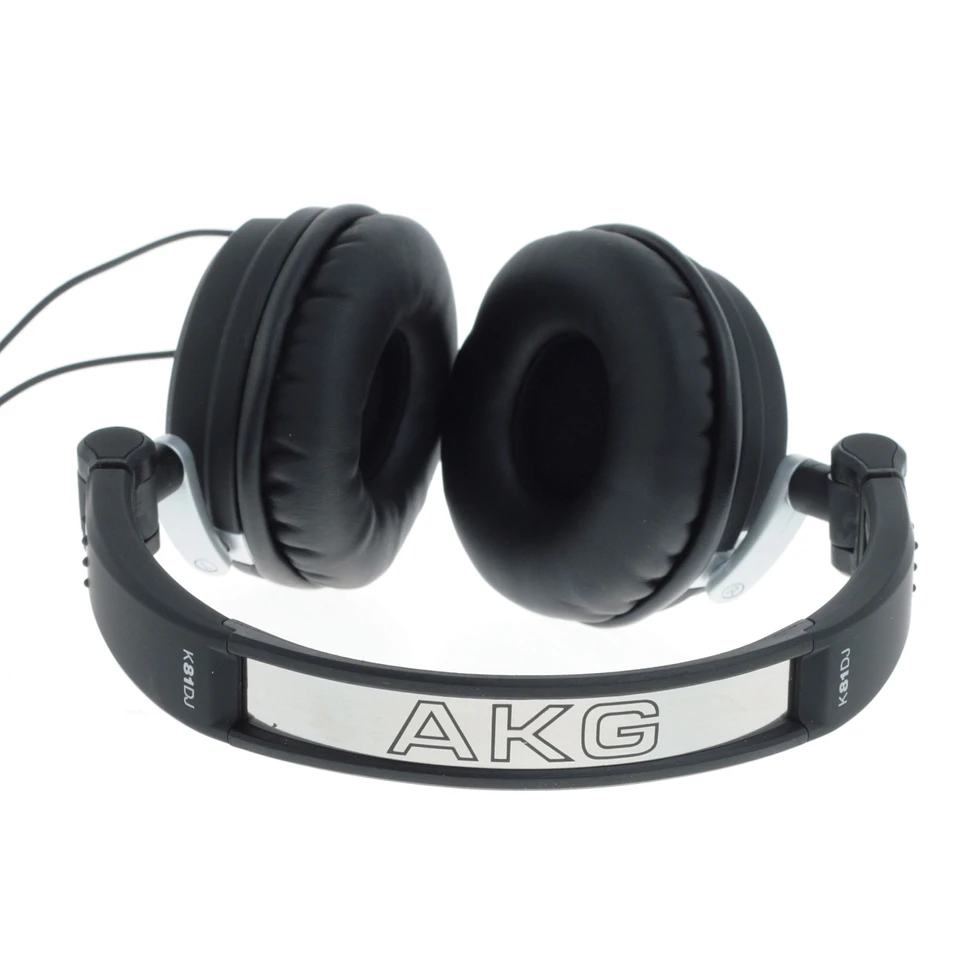 AKG - K 81 DJ