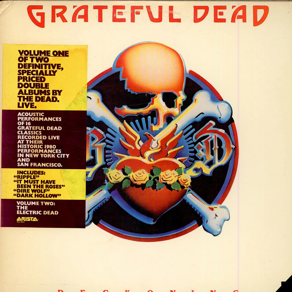 The Grateful Dead - Reckoning