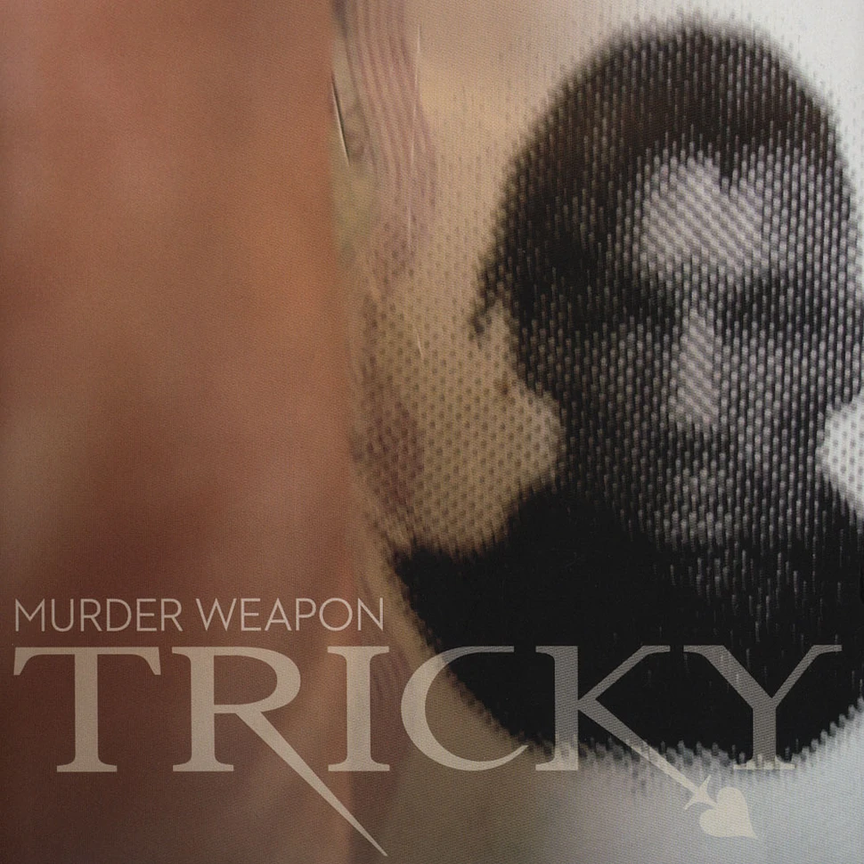 Tricky - Murder Weapon