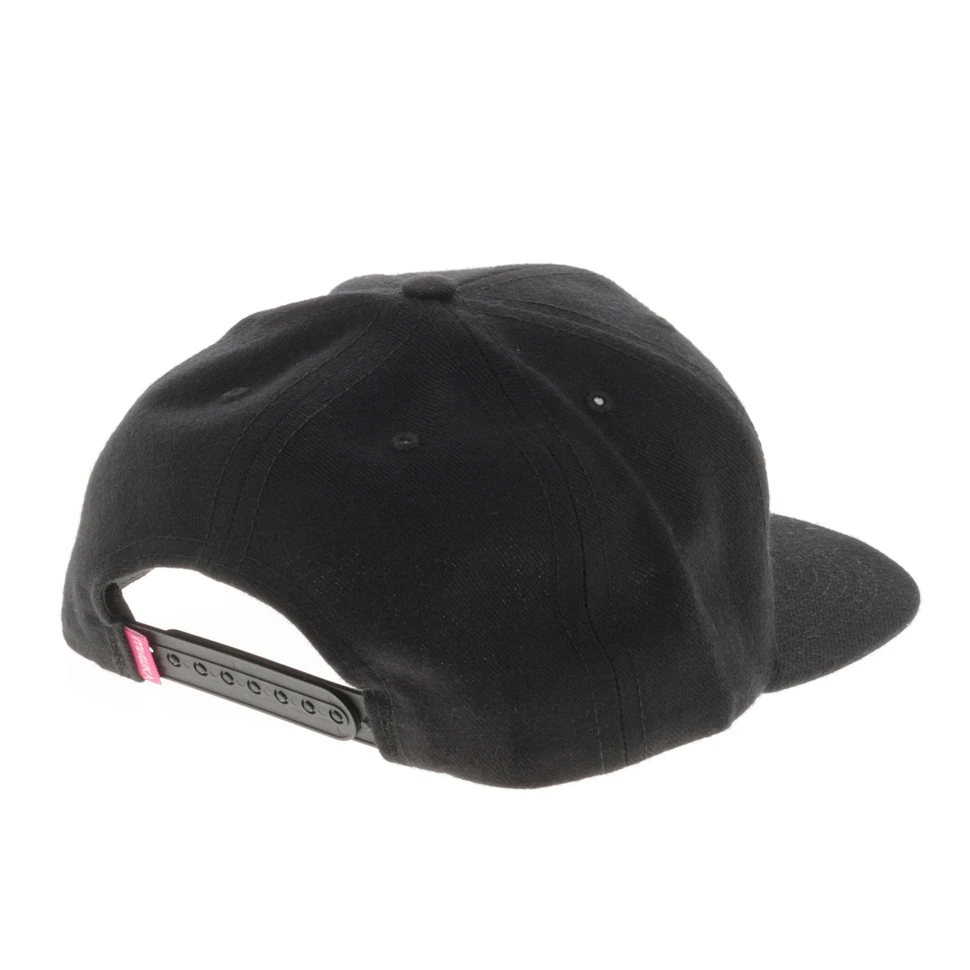 Mishka - Hail Mary Snapback Cap