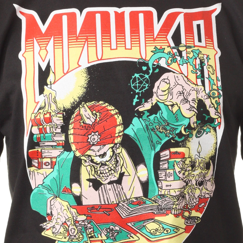 Mishka - Cyco Sorcery T-Shirt