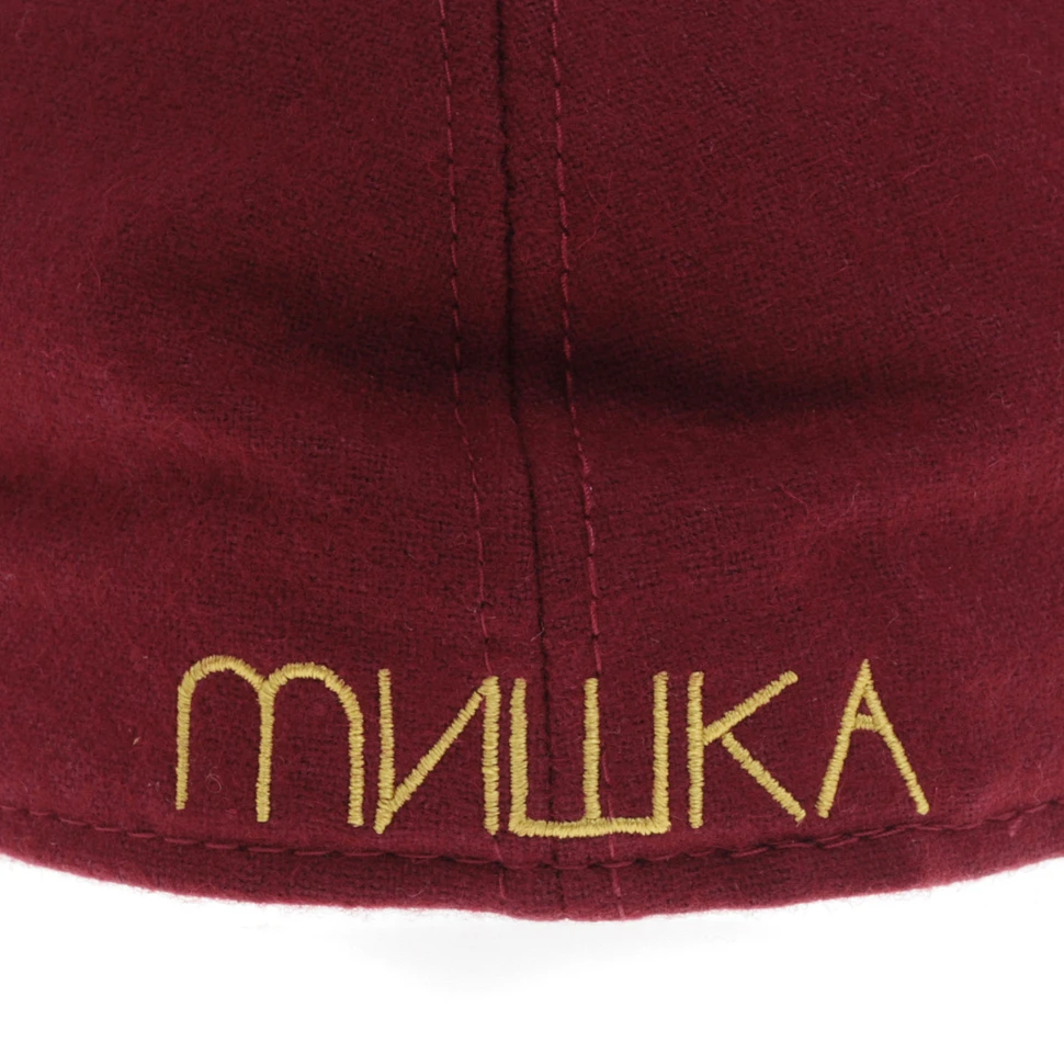 Mishka - Shrine New Era Cap