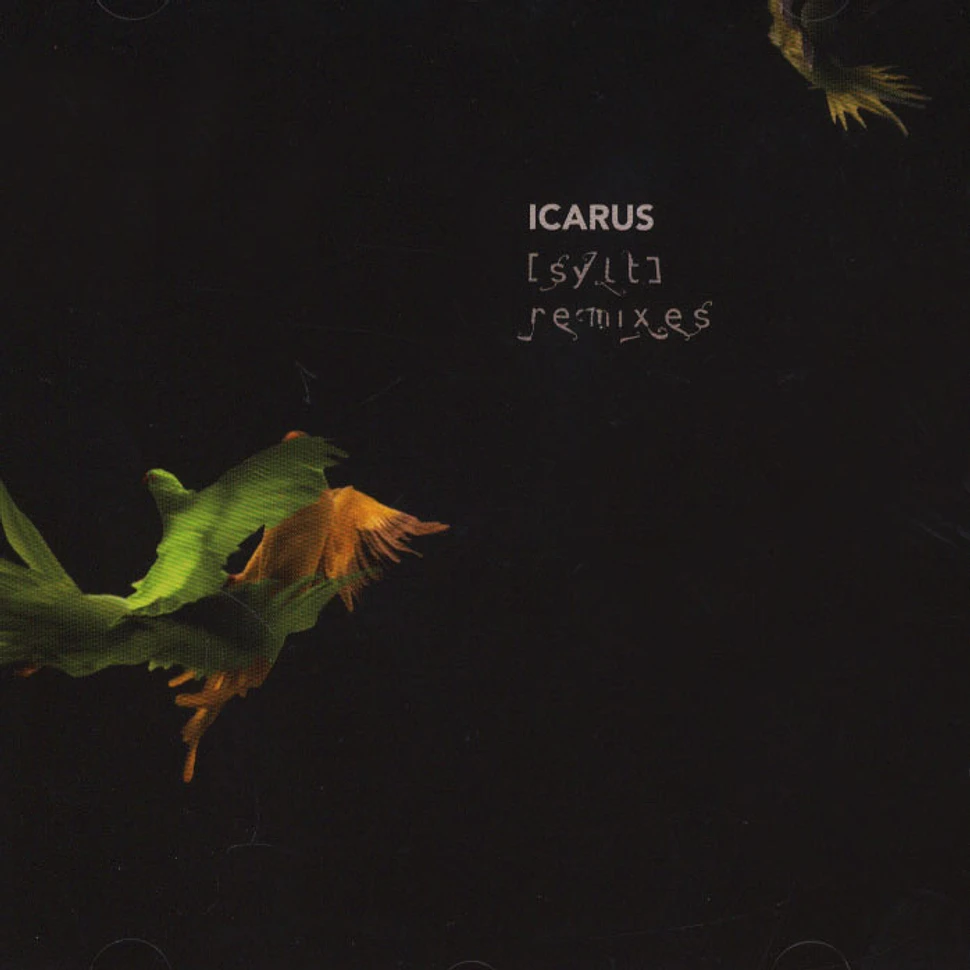 Icarus - Sylt Remixes