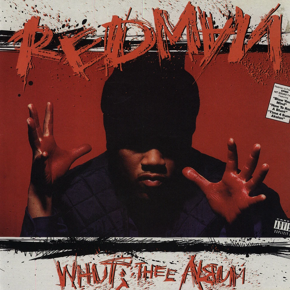 Redman - Whut? thee album