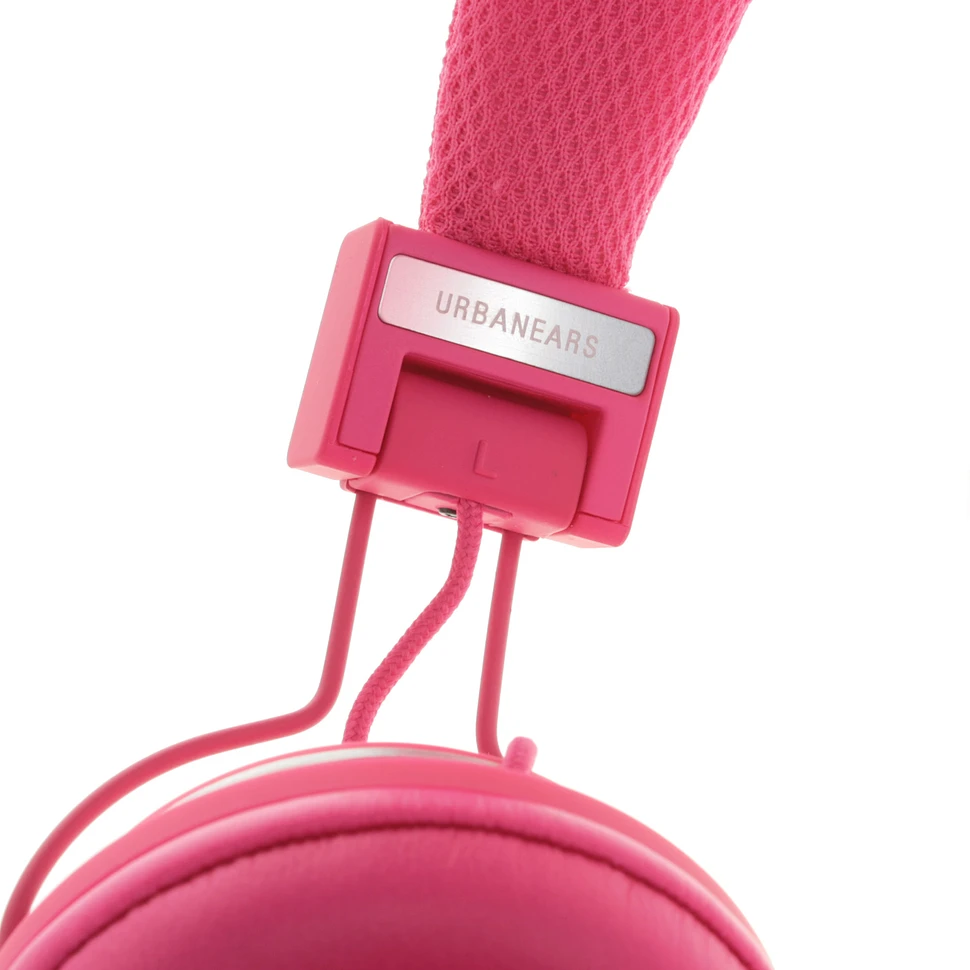 Urbanears - Plattan Headphones