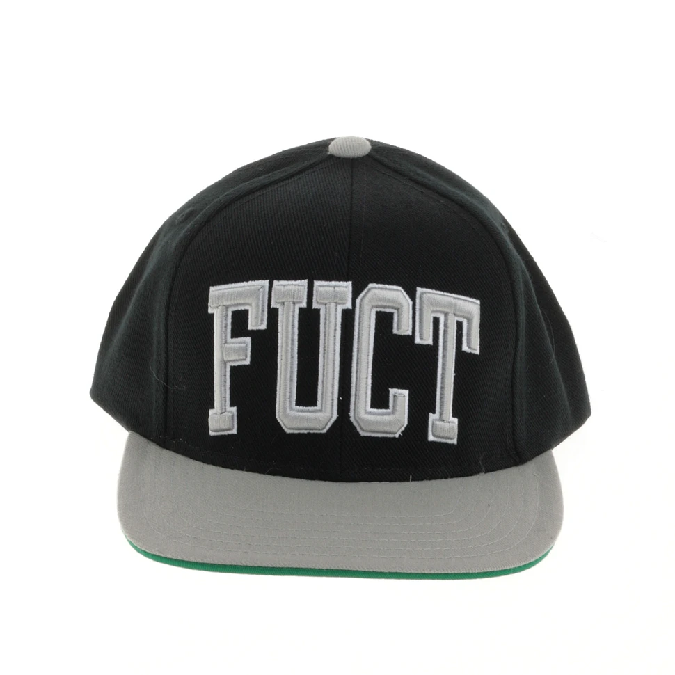 FUCT - Raiders Starter Cap