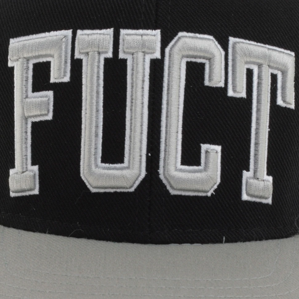 FUCT - Raiders Starter Cap