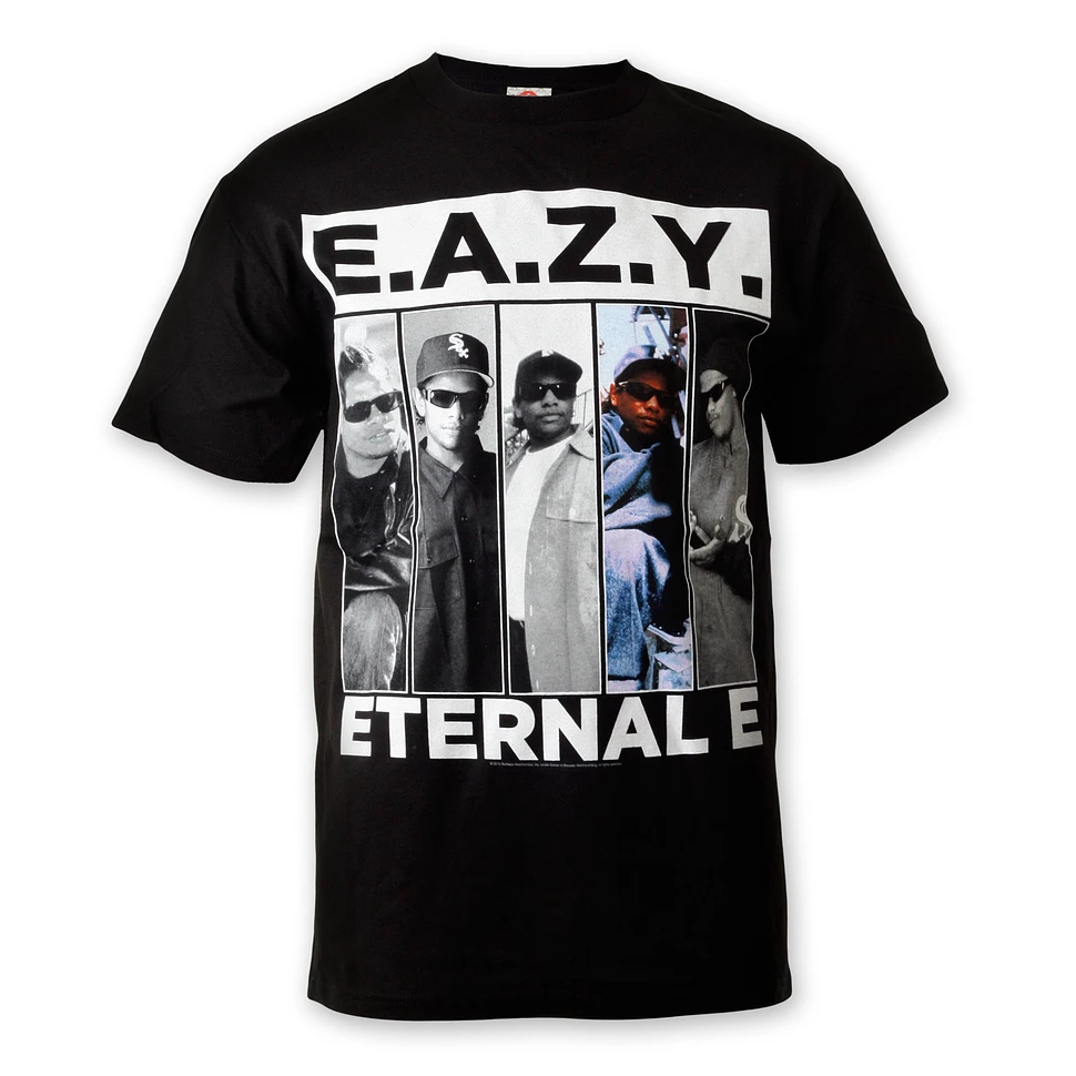 Eazy-E - Eternal T-Shirt