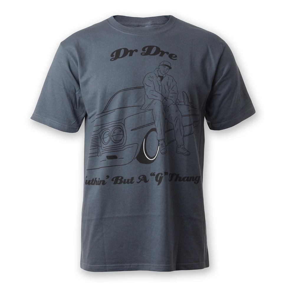 Dr.Dre - G Thing T-Shirt