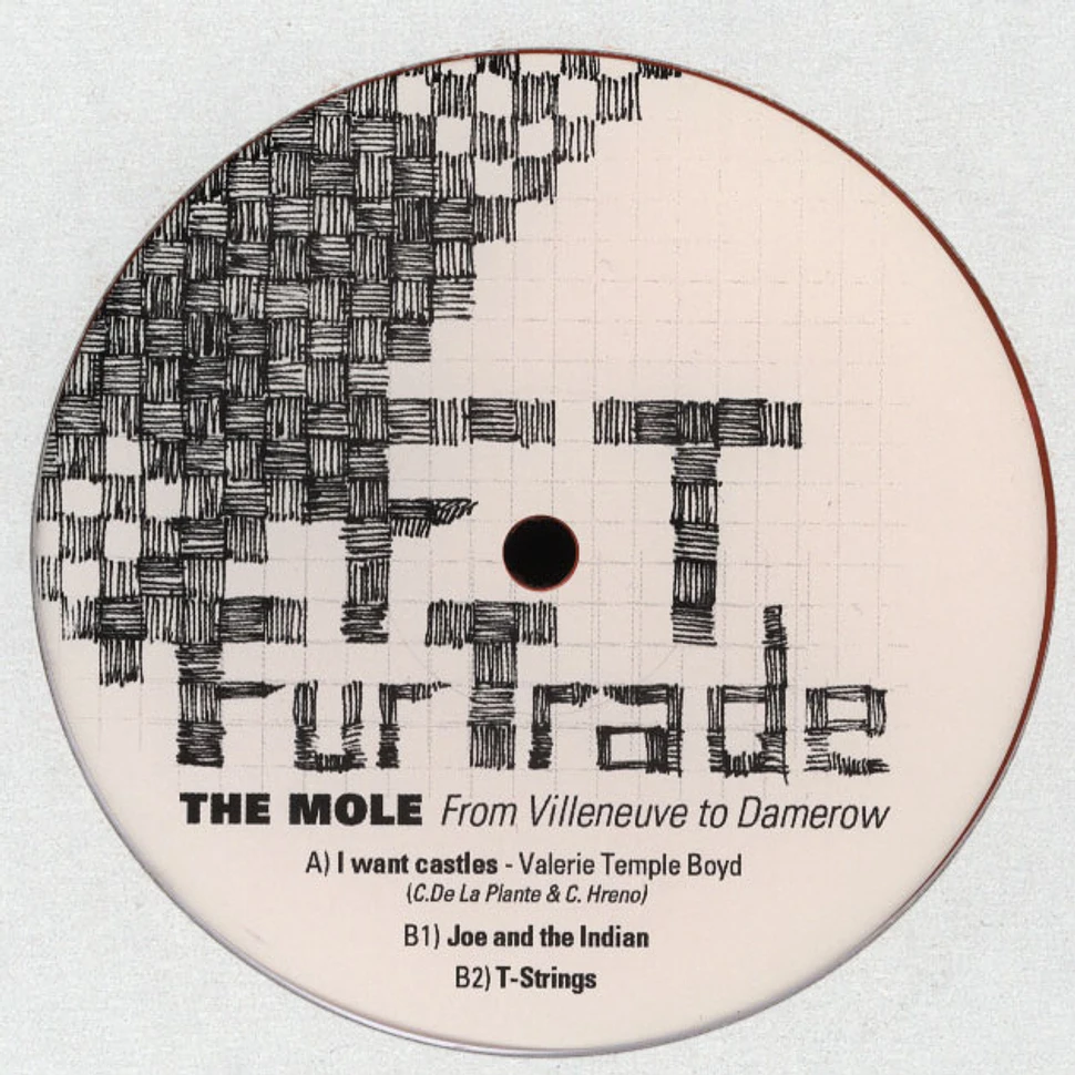 The Mole - From Villeneuve to Damerow feat. Valerie Temple Boyd
