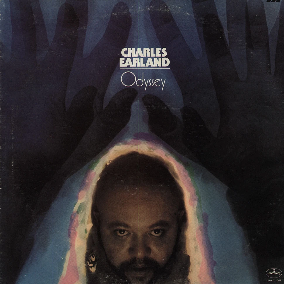 Charles Earland - Odyssey