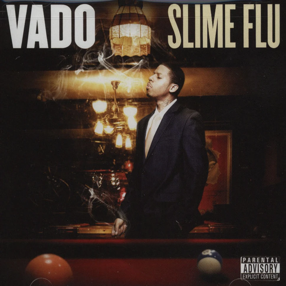 Vado - Slime Flu