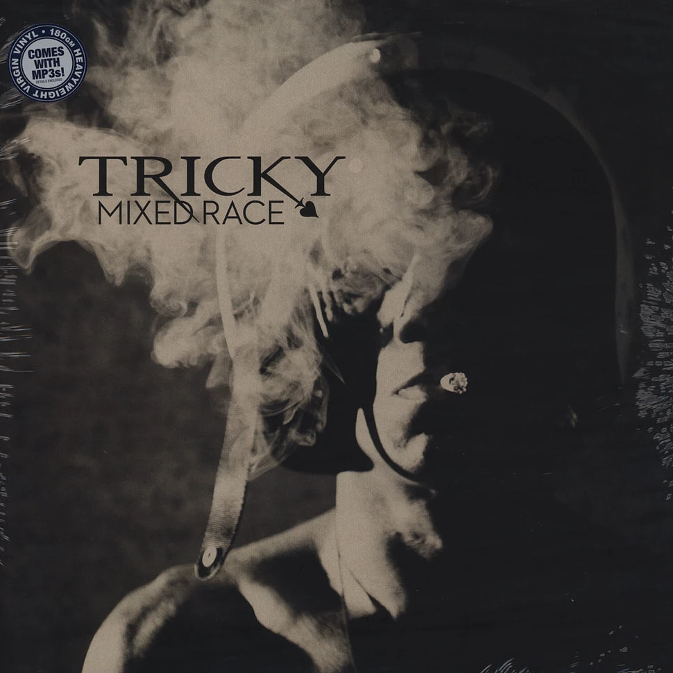 Tricky - Mixed Race