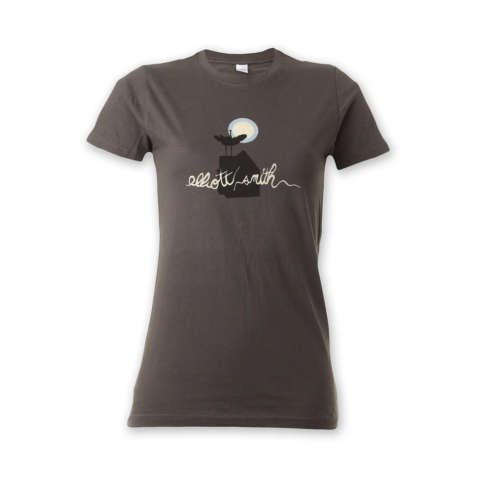 Elliott Smith - House Women T-Shirt